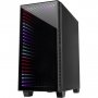INTER TECH Kućište Case Micro X-608 Infinity Micro w/o PSU - slika 3