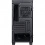 INTER TECH Kućište Case Micro X-608 Infinity Micro w/o PSU - slika 4