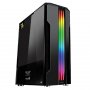 ARMAGGEDDON Kućište TRON III Black w/o PSU - slika 1