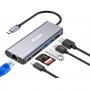 ELEMENTA 6u1 adapter 27245 - slika 1