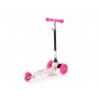 LORELLI BERTONI TROTINET MINI BUTTERFLY - slika 2