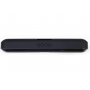 GEMBIRD SPK-BT-BAR400L LED Bluetooth speaker soundbar 2x5W FM, USB, SD, AUX, mikrofon, blac - slika 2