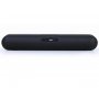 GEMBIRD SPK-BT-BAR400L LED Bluetooth speaker soundbar 2x5W FM, USB, SD, AUX, mikrofon, blac - slika 1