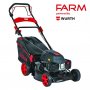 FARM powered by wurth Samohodna motorna kosačica za travu FLM461KM - slika 1