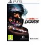 ELECTRONIC ARTS PS5 GRID Legends - slika 1