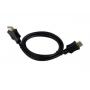 GEMBIRD Kabl HDMI M/M v.2.0 CC-HDMI4L-6 1.8m GOLD - slika 2