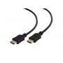 GEMBIRD Kabl HDMI M/M v.2.0 CC-HDMI4L-6 1.8m GOLD - slika 1