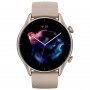 AMAZFIT Watch GTR3 Pametni sat Moonligh Grey Siva - slika 2