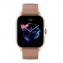 AMAZFIT GTS 3 Pametni sat Terra Rosa Bež - slika 3