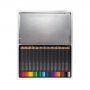 FABER-CASTELL Drvene bojice Eberhard 1/36 Akva color 516036 - slika 1