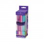 FABER-CASTELL Drvene bojice Sparkle u rolni 1/20 201738 - slika 1