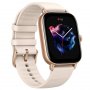 AMAZFIT Smart watch GTS 3 Ivory White - slika 1