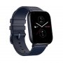 AMAZFIT Smart watch Zepp E (Square) Deep Sea Blue - slika 1