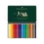FABER-CASTELL Drvene bojice Albrecht Durer 1/36 117536 metalna kutija - slika 1