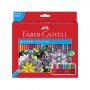 FABER-CASTELL Drvene bojice Vitez 1/60 111260 - slika 1