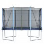ED Trampolina + mreža set, 396 cm 15-616000 - slika 1