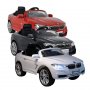 ED Auto BMW 4 serie na akumulator 30-944000 - slika 1