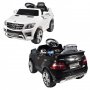 ED Dečiji automobil na akumulator Mercedes ML350 30-941000 - slika 1
