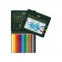FABER-CASTELL Drvene bojice Durer 1/24 117524 - slika 1