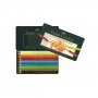 FABER-CASTELL Drvene bojice Polychromos 1/12 110012 - slika 1