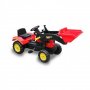 ED Traktor bager na pedale 115 x 41 30-928000 - slika 1