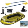 FISHER Čamac Fishman 200 za 2 osobe 218x110x36 cm 26-502200 - slika 2