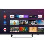 TESLA 65E625BUS  UHD  smart Android crna - slika 1