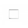 BBLINK Metalni ram za panel 6060 nadgradni - slika 1