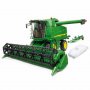 BRUDER Dečija igračka kombajn John Deere T670i 021320 - slika 3
