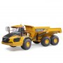 BRUDER Dečija igračka Volvo Kiper A60 H 02-024550 - slika 1