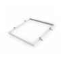 BBLINK Metalni ram za panel  6060 ugradni - slika 2