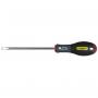 STANLEY Odvijač Fat Max ravni trapez 2,5 x 75 mm 1-65-478 - slika 1