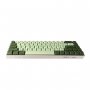 AULA Mehanička tastatura F3068  zeleno/bela RGB 60% - slika 3
