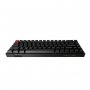 AULA Tastatura F3068, crna, mehanička, Bluetooth - slika 3
