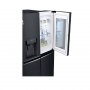 LG Side by side frižider GMX945MC9F - slika 2
