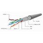 GEMBIRD FPC-5004E FTP cat.5E Indoor licnasti CU kotur 305m - slika 2