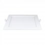 COMMEL LED Panel 24W Kvadrat Ugradni Promena Boje Svetla - slika 1