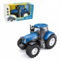 ED Dečija igračka New Holland tractor 30x20 cm 46-629000 - slika 1