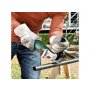 BOSCH zeleni alat Ugaona brusilica PWS 750-115 06033A240C - slika 2