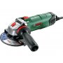 BOSCH zeleni alat Ugaona brusilica Pws 850-125 06033A270B - slika 1