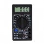 MITEA Digitalni multimetar DT830B - slika 1