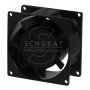 SCHUKAT Ventilator (VT8038S-220AC-SUN) - slika 1
