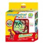 ED Kocke 9kom, dinosaurus - slika 1