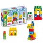 ED Kocke Maxi blocks za učenje - slika 1