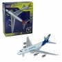 ED Avion Die Cast na povlaćenje - slika 1