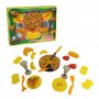 ED Kuhinjski set s namirnicama - slika 1