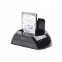 GEMBIRD USB 3.0 docking stanica za SATA HDD (HD32-U3S-2) - slika 2