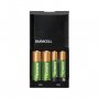 Duracell Punjač baterija CEF 27 2AA2AAA - slika 1