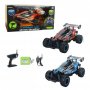 ED R/C Buggy na daljinsko upravljanje 2,4GH 2s - slika 1