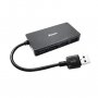 Xwave USB HUB 3.0 4 porta - slika 1